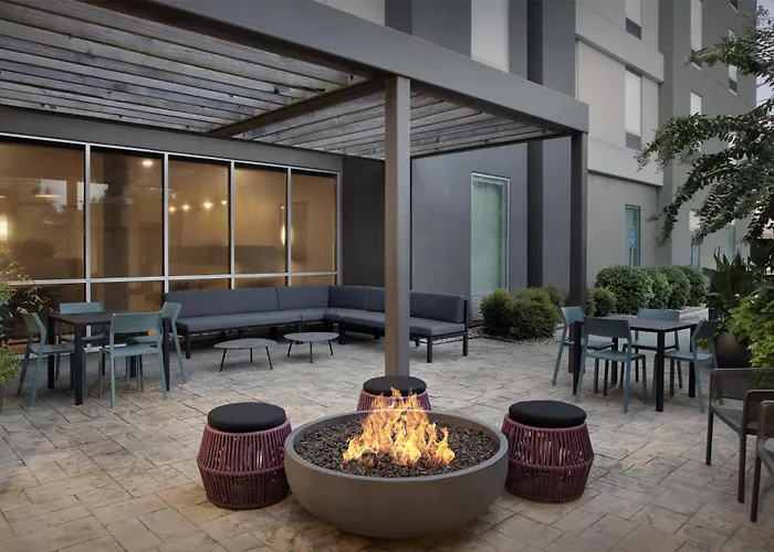 Hampton Inn By Hilton